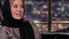 دانلود قسمت 14 همرفیق با حضور سارا بهرامی