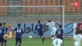 کارشناسی داوری دیدار پیکان - استقلال (جام حذفی)