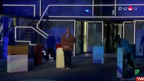 آقای رامبد ، نفس شما از جای گرم در می‌آید