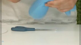 بادکنک آرایی با تم فضایی