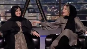 دانلود قسمت چهاردهم همرفیق با حضور سارا بهرامی