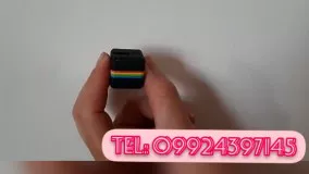 کوچکترین دوربین فیلمبرداری 09924397145