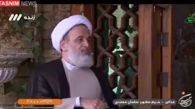 واکنش پناهیان به تفسیر روحانی از قرآن