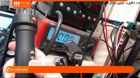 آموزش مراحل تعمیر پاور جک لپ تاپ