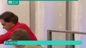 آموزش نصب کناف | کناف کاری سقف | رنگ آمیزی کناف