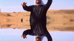 دانلود آهنگ جدید امید حاجیلی به نام سلام علیکم