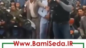 دانلود آهنگ امیر طورانی این گریه یه مرده چشم انتظاری درده