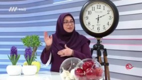 واکنش مجری تلویزیون به شوخی‌های فضای مجازی