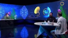 تتلو سوژه تمسخر مجری و مهمان برنامه تلویزیونی شد