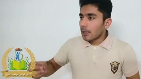 تحصیل کنم یا نکنم؟ دانشگاه برم یا نرم؟