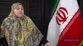 به خاطر حمایت از روحانی شرمنده‌ام