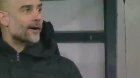 خلاصه بازی منچسترسیتی 2 - مونشن گلادباخ 0