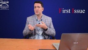 جلسه 6 اصطلاحات مربوط به نسخه ارسالي مدارك مهندسي ISSUE PFD PID Mohammad Behzadi محمد بهزادی