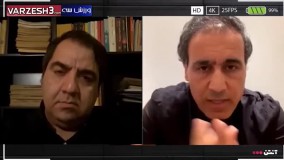 مهدوی‌کیا : هجمه‌ای که علیه حاج صفی به راه افتاد، درست نبود