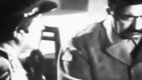 سکانسی از فیلم صادق کرده