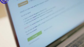 آموزش احراز هویت وب مانی از طریق ویدیوآیدی