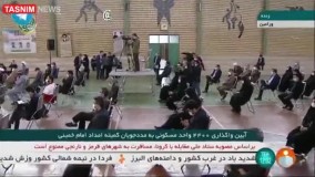 قالیباف : اگر امروز مردم ناراضی اند مقصرش ما هستیم