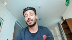 شجاع خلیل‌زاده : هر ۲دوز واکسن کرونا را زده‌ام