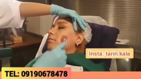 دستگاه درمارولر 09190678478