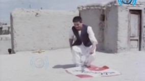 مرد ها را قول است