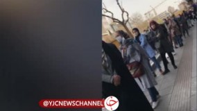 صف خرید آجیل در تهران