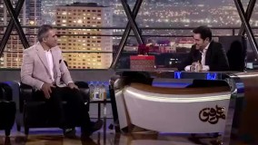 دانلود قسمت پانزدهم همرفیق با حضور احمدرضا عابدزاده