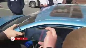 فکری : تمام شد ، استعفاء دادم