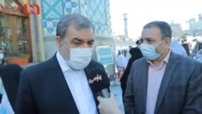 واکنش محسن رضایی به کلیپ جنجالی تلویزیون