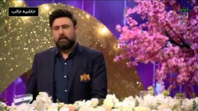 بغض خواننده پاپ هنگام روایت شب فوت انصاریان