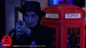 دانلود شب های مافیا 2 فصل اول قسمت 1