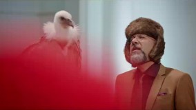 دانلود قسمت 1 سریال دراکولا