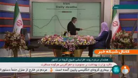 حریرچی : رعایت دستور العمل‌ها فاجعه‌آمیز است