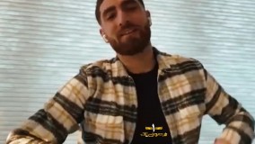 جهانبخش : من در انگلیسم و کرونای انگلیسی ندیدم