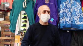 مهریه ؛ می‌گن کی داده و کی گرفته