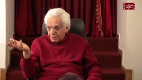 ناگفته ‌های کیومرث پوراحمد در موزه سینما