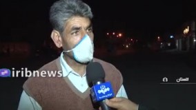 واقعیت ماجرای گنبد کاووس چه بود ؟