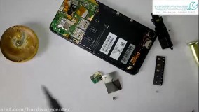 تعویض میکروفن تبلت لنوو