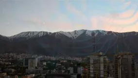 لوگوی مستند «جریان شجریان» رونمایی شد