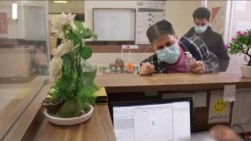 لحظاتی با پایتخت شش 6