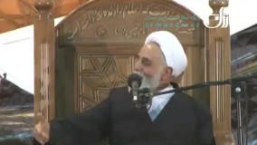 آشنا در پاسخ به رضوی ویدیوی سخنرانی ناطق نوری را منتشر کرد