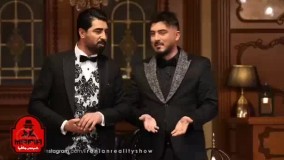 دانلود شب های مافیا 2 فصل اول قسمت 3