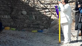 «نون‎ خ» ۴ هم ساخته می‎شود