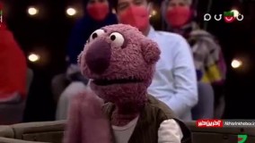 جناب ‌خان یاد دلار و گرونی بنزین صبح جمعه می‌افتد