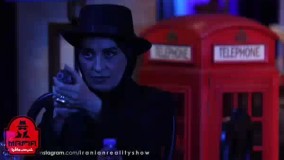 دانلود شب های مافیا 2 فصل دوم قسمت 1