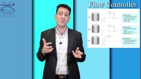 جلسه 12 دوره PFD PID  مدرک PFD Mohammad Behzadi محمد بهزادی