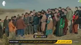 کنایه رندانه «نون خ» بر وزن آروم نمیگیریم !