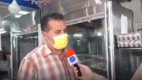 بحران «مرغ» در نوروز بیشتر و بدتر شد