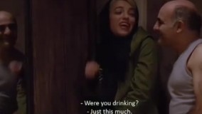 انتشار سکانس تازه ای از «ارادتمند؛ نازنین، بهاره، تینا»