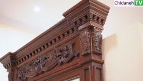سرویس خواب کلاسیک، گردویی یا سفید؟