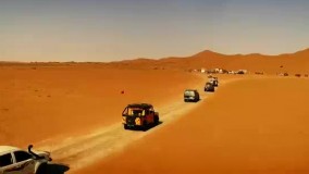 دانلود قسمت اول سریال گیسو